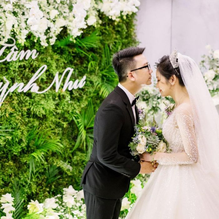Tác phẩm nghệ thuật từ R.Wedding Studio