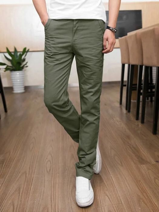 M&M Store - Địa chỉ uy tín cho quần kaki nam chất lượng