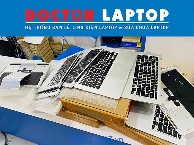 Điểm đến tin cậy cho mọi nhu cầu linh kiện máy tính tại TP.HCM