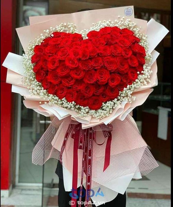 Quỳnh Hương Florist - Biểu tượng hoa tươi Điện Biên Phủ