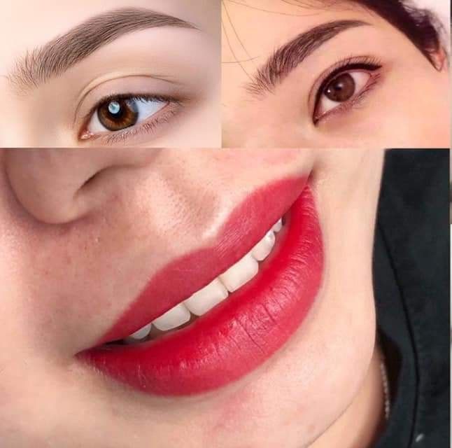 Thẩm Mỹ Linh Anh hình ảnh 1