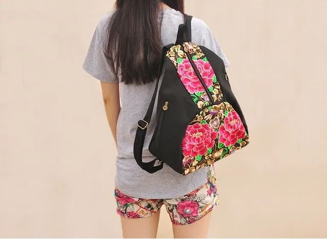 Top 10 địa chỉ bán balo da nam nữ uy tín nhất