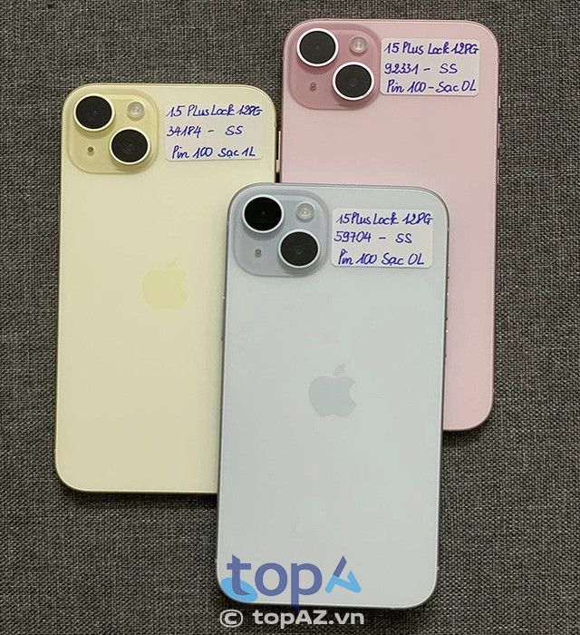 Apple Japan Legend Hà Nội - Chuyên iPhone xách tay chất lượng