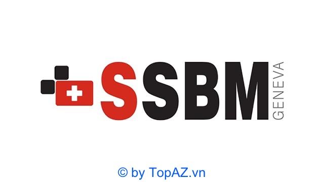 SSBM Geneva – Hành trình tri thức không biên giới