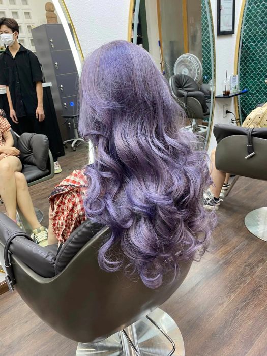 Phong cách phục vụ chuyên nghiệp tại Milan Hair Beauty Salon - Ảnh 2