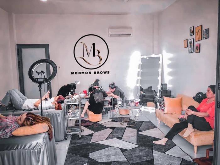 Quy trình chăm sóc da cao cấp tại BT Beauty Spa