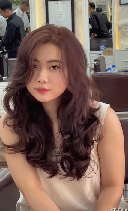 Tác phẩm tóc nghệ thuật tại Mody Hair & Beauty Salon - Ảnh 2