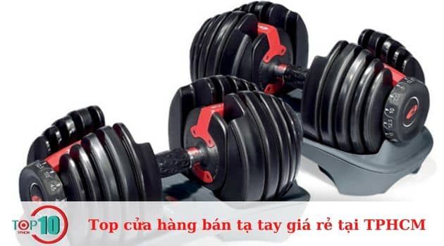Meta.vn - Đối tác tin cậy của gymer