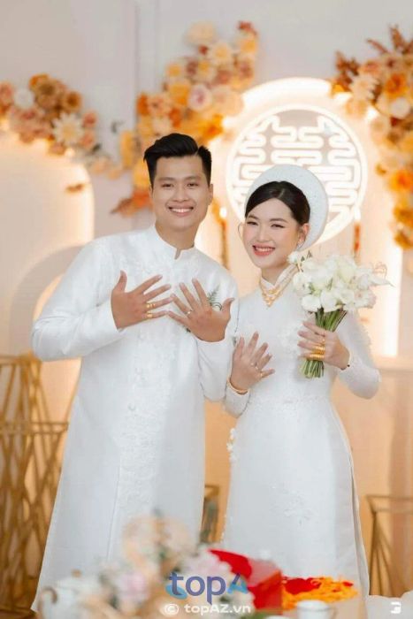 Cửa hàng cho thuê áo dài cưới hỏi MIRACLE STUDIO tại TP. Phú Quốc