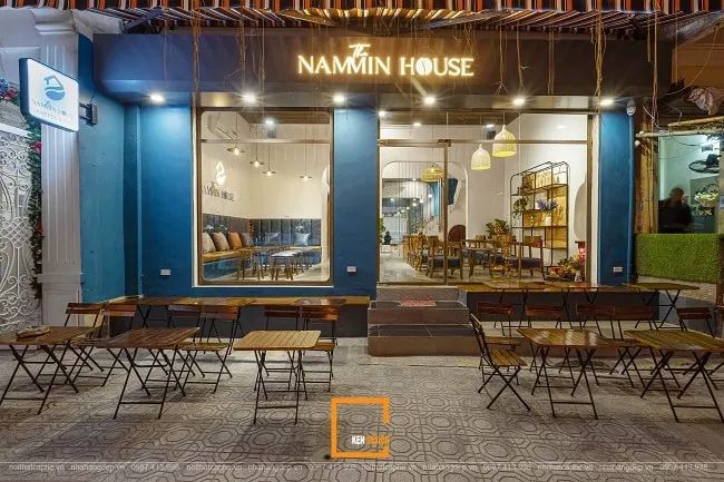 Bộ sưu tập thiết kế đẳng cấp từ Ken Design