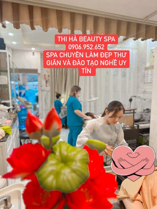 Hình ảnh Thi Hà Spa 2