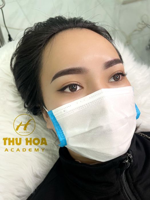 Phun Xăm Thẩm Mỹ THU HOÀ hình ảnh 1