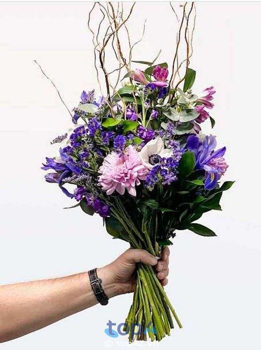 Vân Tài Florist - Thiên đường hoa tươi Điện Biên Phủ
