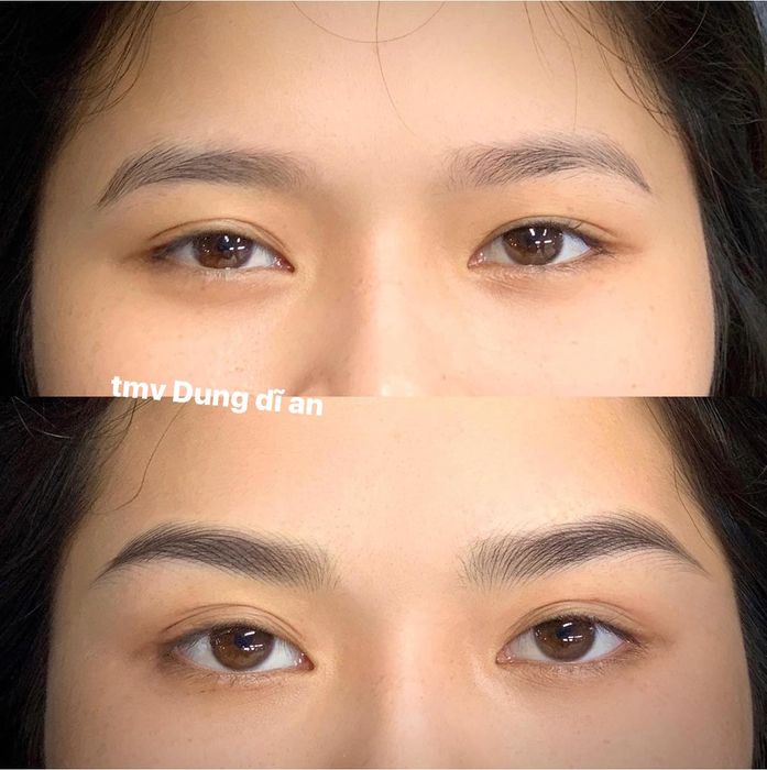 Thẩm Mỹ Viện Dung Dĩ An - Hình ảnh 1