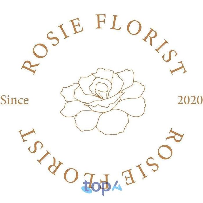 Rosie Florist - Điểm hẹn của những đóa hoa kiêu sa