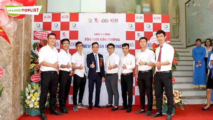 New Ocean - Đối tác du học Tây Ban Nha hàng đầu | Mytour