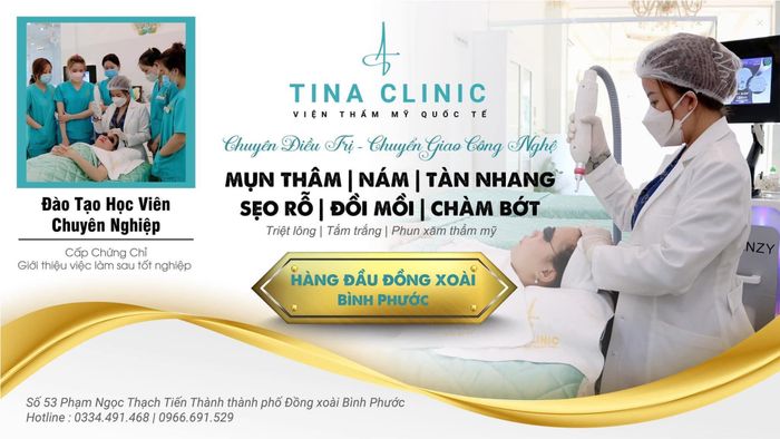 Ảnh Gia Hân Spa 1