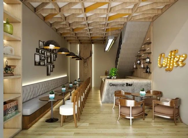 Bộ sưu tập thiết kế đặc sắc từ Kiến Tạo Không Gian