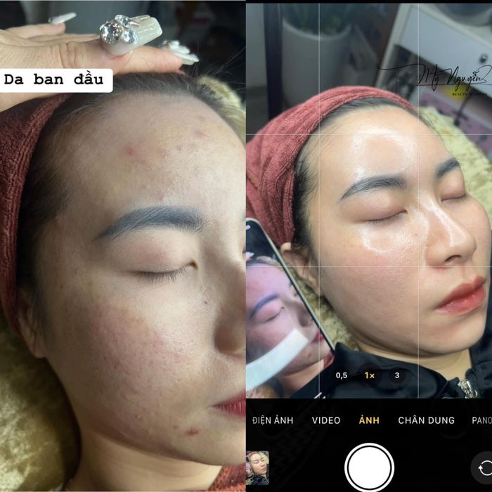 Mỹ Nguyễn Beauty – Khoảnh khắc tỏa sáng của phái đẹp (ảnh 1)