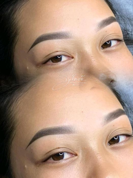Không gian hiện đại và tiện nghi tại Viện Thẩm Mỹ Diễm Võ