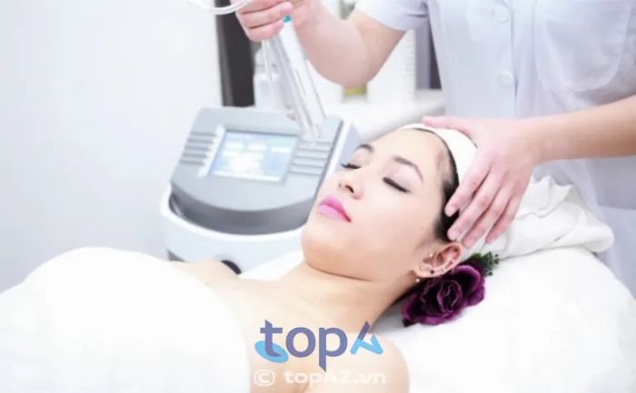 Chúc Trần Beauty Spa & Academy - Địa chỉ vàng trong làng thẩm mỹ Phúc Yên