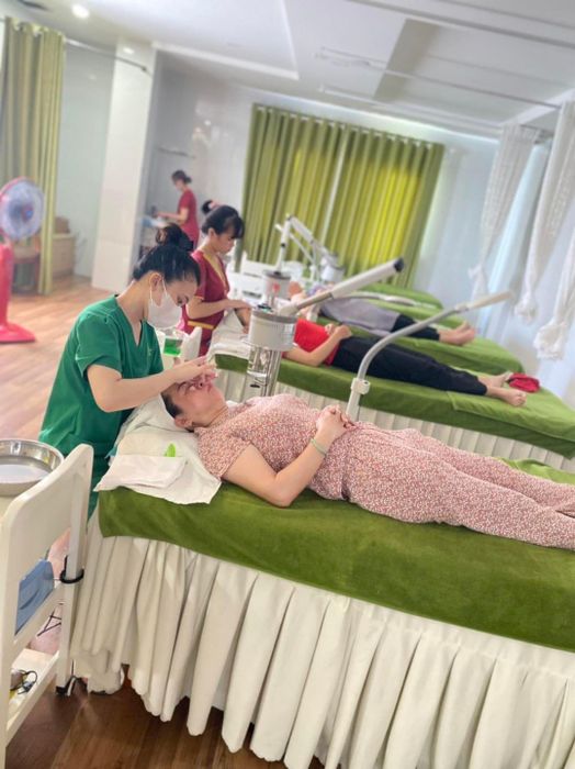 Viện Thẩm Mỹ Lina - Hình ảnh 2