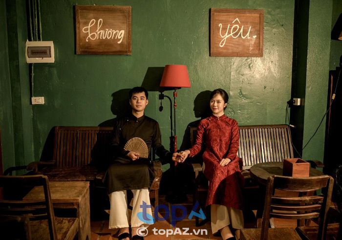 Áo Cưới Thanh Thủy – Nơi gửi gắm niềm tin cho vẻ đẹp hoàn hảo