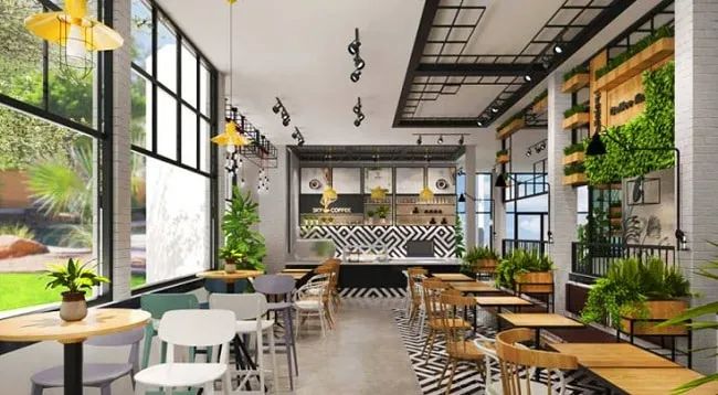 Bộ Sưu Tập Thiết Kế Ấn Tượng Từ Hoàng Gia Construction