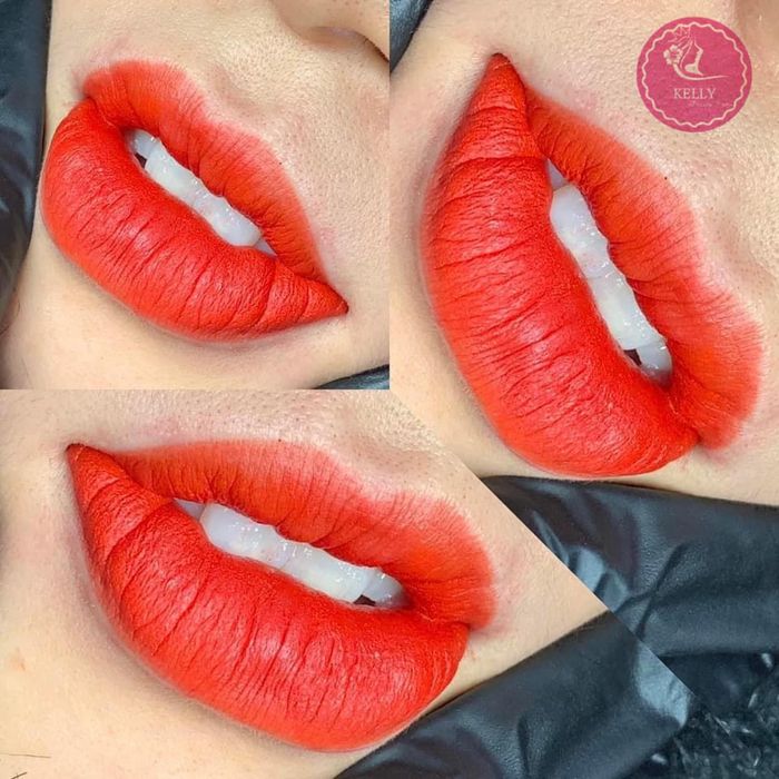 Không gian sang trọng và tiện nghi tại Kelly Beauty Spa