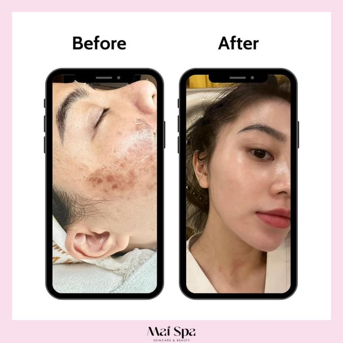 Viện Thẩm Mỹ Quốc Tế Sen Vàng ảnh 1 - Không gian sang trọng với phong cách thiết kế hiện đại