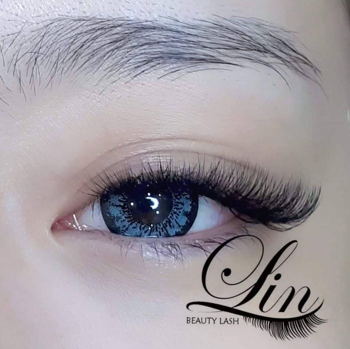 Nối mi Lin Quận 8 - Hình ảnh 1