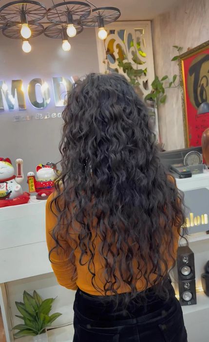 Không gian sang trọng tại Mody Hair & Beauty Salon - Ảnh 1