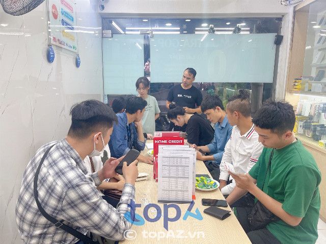 Reseller Hà Nội - Thiên đường công nghệ Apple chính hãng