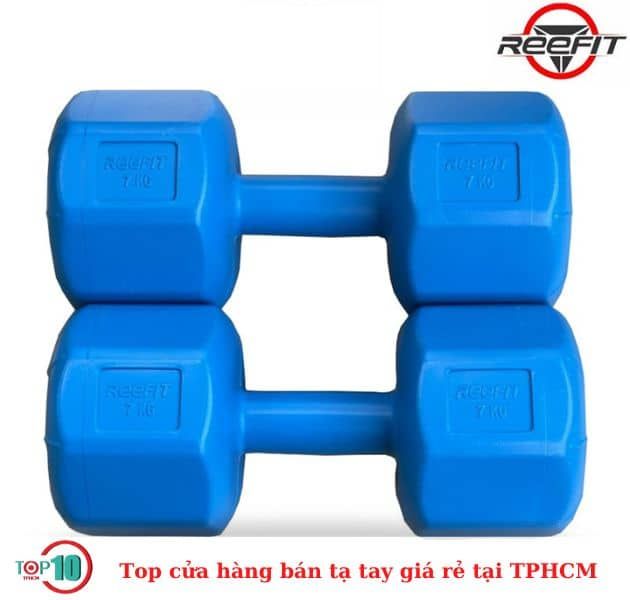 Phúc Thành Sport - Địa chỉ vàng cho gymer