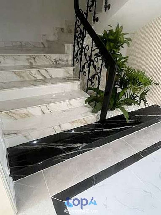 Cửa Hàng Đá Hoa Cương Trí Tình - Biểu tượng chất lượng tại Quận 8