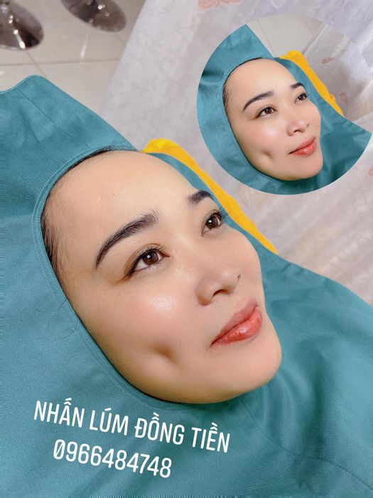 Không gian làm đẹp chuyên nghiệp tại Đào Candy