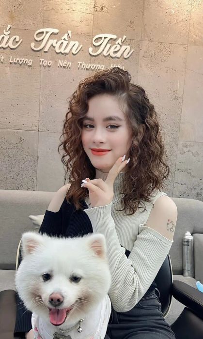 Không gian sang trọng tại Bắc Trần Tiến - Ảnh 1