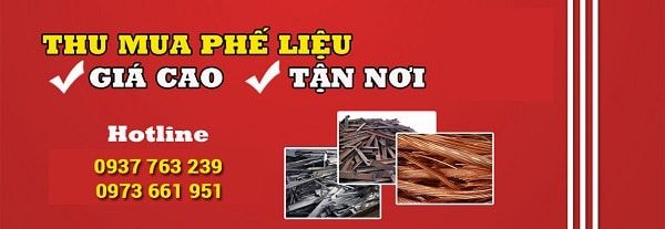 Thương Hiệu Phế Liệu Bảo Phát