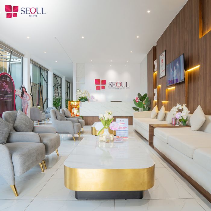 Hình ảnh đặc sắc về Thẩm Mỹ Viện Seoul Center Đồng Xoài - Nơi kiến tạo nét đẹp hoàn mỹ
