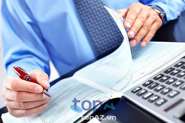 Công ty Dịch vụ kế toán Lạc Việt tại TPHCM