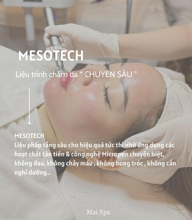 Viện Thẩm Mỹ Quốc Tế Sen Vàng ảnh 2 - Không gian điều trị cao cấp với hệ thống thiết bị tân tiến nhất