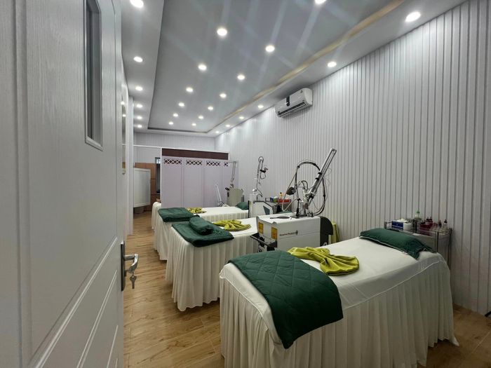 Thẩm Mỹ Viện Băng Tâm - Hình ảnh 2