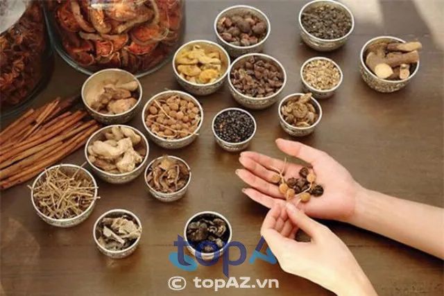 Phòng khám Đông y gia truyền Mr Đảm - Nơi gửi trọn niềm tin sức khỏe
