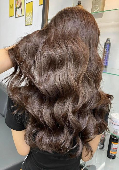 Không gian hiện đại tại Salon Nguyễn BMT - Ảnh 1
