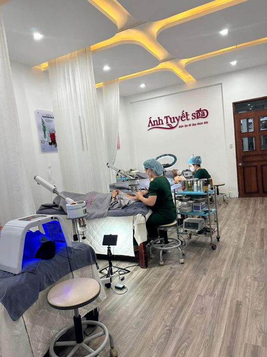 Hình ảnh ấn tượng về Thẩm Mỹ Viện Ánh Tuyết - Nơi lưu giữ vẻ đẹp tỏa sáng