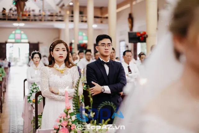 Quien Studio - Người kể chuyện tình yêu bằng hình ảnh
