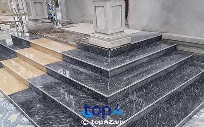 Thợ Việt - Địa chỉ vàng thi công đá hoa cương Quận 3 uy tín