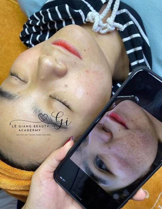 Hương Giang Spa – Không gian thư giãn và trị liệu da chuyên sâu (ảnh 2)