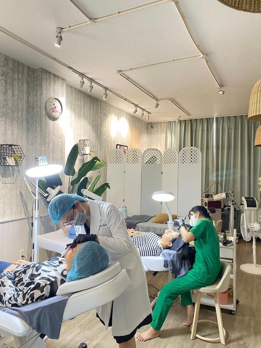 Hình ảnh Oshora Organic Clinic & Spa 1