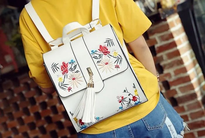Top 10 địa chỉ bán balo da nam nữ chất lượng nhất